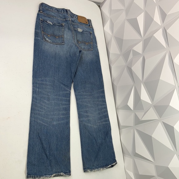 American Eagle - Bootcut - 30x32 - Picture 3 of 7